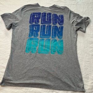 Under Armour Graphic Tee